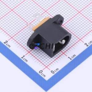 Componente de orificio pasante (THT) original y nuevo, Chip IC de circuito integrado PMIC, conector de alimentación de CC, de tipo PMIC - Product Image 1