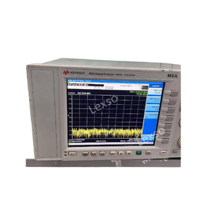 เครื่องวิเคราะห์ Keysight N9020a Mxa รุ่น 20hz-3.6ghz มือสอง - Product Image 1