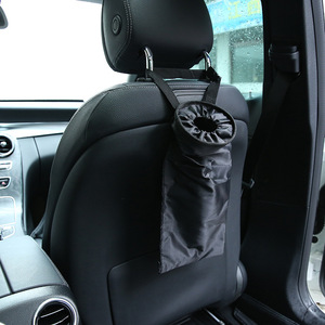 <span class=keywords><strong>Bolsa</strong></span> <span class=keywords><strong>de</strong></span> Basura Plegable para Auto con Logotipo Personalizado <span class=keywords><strong>de</strong></span> Alta Calidad, Organizador <span class=keywords><strong>de</strong></span> Almacenamiento <span class=keywords><strong>de</strong></span> Poliéster <span class=keywords><strong>de</strong></span> Gran Capacidad, Moderno, Venta al por Mayor <span class=keywords><strong>de</strong></span> Fábrica, Negro - Product Image 6