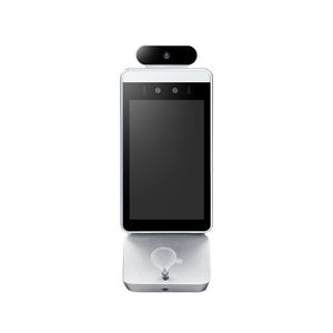 Unidad de Cámara de Videoportero HFSecurity RA08 |   Dispositivo de Control de Asistencia <span class=keywords><strong>con</strong></span> NFC Resistente al Agua y Reconocimiento Facial Android - Product Image 1