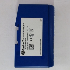 Module de réseau industriel Anybus X-gateway EtherNet/IP Profinet IO AB7646 - Product Image 4