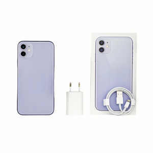 Nhà Máy Đổi Mới Ban Đầu Mở Khóa Nâng Cấp Điện Thoại Di Động Cấp AA + Cho IP11 - Product Image 2