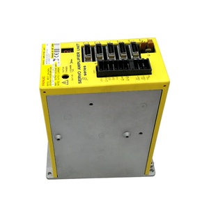 Motor Fanuc Original Nuevo A06B-6093-H151 - Product Image 2