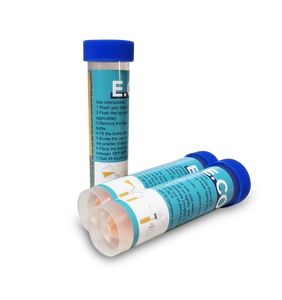 Le Kit de Test d'eau détecte l'utilisation d'e. Coli et de coliformes dans l'eau potable, les puits, les piscines - Product Image 5