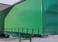 Rouleaux de bâche en PVC enduit 900 g/m² imprimable et imperméable pour rideaux latéraux de camion, tentes, auvents et housses de voiture