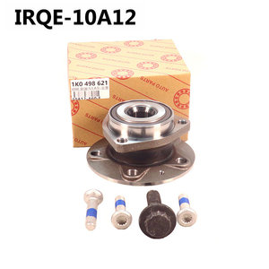IRQE-10A12 Front <b>Wheel</b> Hub Bearing Unit 30mm Inner Diameter For Skoda SVW <b>Replacement</b> Repair Parts - Product Image 4