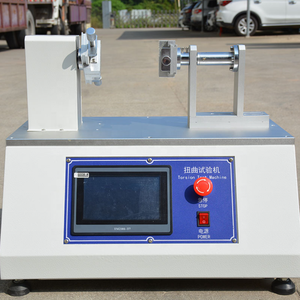 <strong>Mobile</strong> Phone Shell Torsion <strong>Testing</strong> Machine - Product Image 3