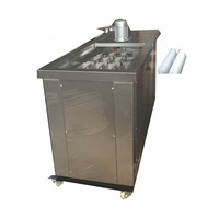 Machine à glaçons en blocs de 1, 2, 3, 5, 10 tonnes et 5 kg, pour la fabrication de briques de glace, pour le Bangladesh et le Nigéria, prix au Pakistan