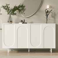 Meuble en bois pour maison moderne à prix abordables armoire à chaussures porte-chaussures d'entrée de salon