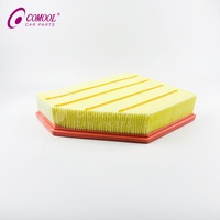 Filter Udara Mesin COMOOL 13718635102 untuk BMW Seri 2 Seri 3 Seri 4 Z4 G20 G21 G22 G23 G26 G29 G42 Filter Udara