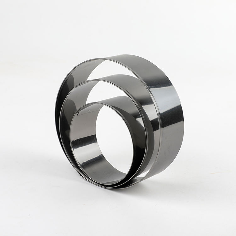 3 unids conjunto negro brillante (Chapado en titanio)