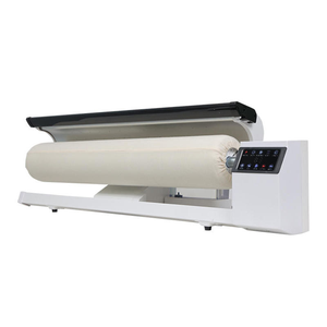 Presse <span class=keywords><strong>à</strong></span> chaud <span class=keywords><strong>à</strong></span> rouleaux de 90 cm, <span class=keywords><strong>à</strong></span> bas <span class=keywords><strong>prix</strong></span>, de bureau, pratique <span class=keywords><strong>à</strong></span> brancher, idéale pour les foyers et les laveries. - Product Image 5