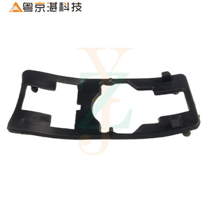 แผ่นรองฐานมือจับภายนอก Cxe500040 ยางสำหรับแลนด์โรเวอร์ ฟรีแลนเดอร์ 2 3 4 อุปกรณ์เสริมเรนจ์โรเวอร์ - Product Image 1