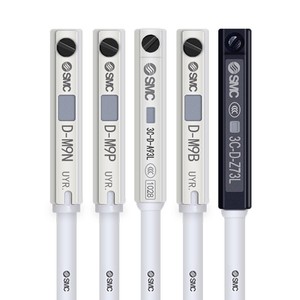 Smc D-A93/m9b/m9n/P/V/A/W xi lanh Cảm biến công tắc từ bộ phận khí nén R/f8b/C73/z73l - Product Image 5