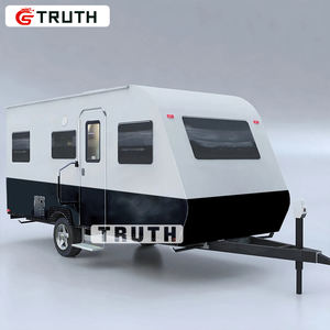 Vérité Tendance Hors Route Camper Remorques à Vendre <span class=keywords><strong>Moto</strong></span> Hybride Cadre En Aluminium Camper Remorque Voyageur <span class=keywords><strong>Pas</strong></span> <span class=keywords><strong>Cher</strong></span> Camper Remorque - Product Image 6