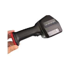 Escáner de Código de Barras Portátil SR-G100 DPM, Utilizado para Trazabilidad Industrial, Control de Calidad y Escaneo de Superficies Complejas, SR-G100 Industrial - Product Image 1
