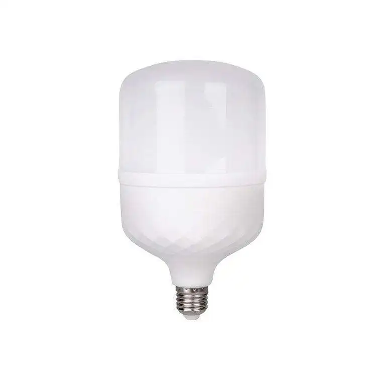 Indoor energy saving bulbs multiple power available super bright lighting T shape smd2835 E27 led light bulbs long life