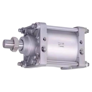 CDS2B Series Big Bore Double Acting air Cylinder CDS2B-160*25 50 75 100 - Product Image 2