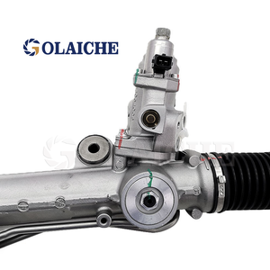 Venta caliente piezas de automóviles <span class=keywords><strong>cremallera</strong></span> de dirección asistida para <span class=keywords><strong>mercedes</strong></span>-benz <span class=keywords><strong>W203</strong></span> A20311051006 A2034603500 A20311011002 203460520080 - Product Image 6