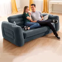Multifunction Folding Inflatable Sofa Bed for Bedroom