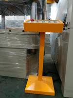 Presse hydraulique à quatre colonnes de 1000 KN