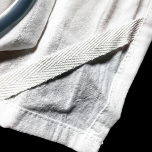 Sac de farine serviette lin maison industriel vente en gros pas cher taille personnalisée 100% coton multi-usage fabricants meilleure qualité cuisine - Product Image 1