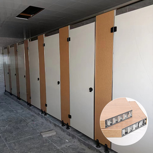 <strong>10mm</strong> <strong>Aluminum</strong> <strong>Honeycomb</strong> Core Sandwich <strong>Panel</strong> - Lightweight &amp; Durable Building Material - Product Image 3