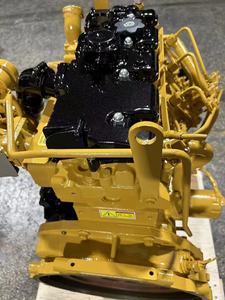 Excavadora de motor diésel usada Maoqun Original CAT C2.2 para montaje de motor C2.2T 44.7KW en Stock - Product Image 4