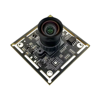 Module de caméra USB2.0 48MP Ultra-HD 4K 8K 30FPS avec capteur CMOS 1/2 pouce IMX586