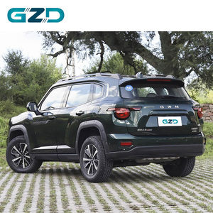 Goedkope Auto 'S Te Koop 2025 Nieuwe Auto Haval Dargo Grote Hond Plus Linker Auto Benzinevoertuig 4wd Suv Grote Laadruimte Haval Dargo - Product Image 5
