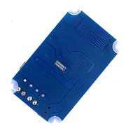 TDA7492P untuk Bluetooth 4.2 CSR8635 IC Modul Papan Amplifier Digital Penerima Audio 50W + 50W HW-339