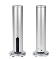 Diffuseur d'arômes intelligent sans eau, personnalisé, pour la maison, nouveau design, petit diffuseur de parfum, machine à parfum