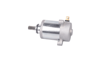 31100-33G01-000สำหรับ Suzuki GSR/UT125/<span class=keywords><strong>burgman</strong></span> I-125 (2011) มอเตอร์สตาร์ทที่ใช้งานได้ยาวนานซึ่งจับคู่ได้ - Product Image 6