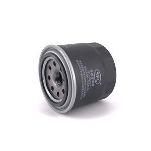 Filtre à huile à visser 2630035501 Référence croisée 2630035500 2630035503 W811/80 pour Hyundai <span class=keywords><strong>Kia</strong></span> - Product Image 2