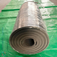 Sabuk Konveyor Matras Felt Otomatis Baru 3220 720 mm 2.5 mm Poliester Abu-abu untuk AOL 1070 PLUS CNC Pabrik Manufaktur Digital