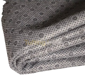 Alfombra antideslizante de fieltro de plástico de tamaño personalizado de alta calidad, tela antideslizante para alfombra, tela de respaldo para alfombra copetuda, carpe - Product Image 5