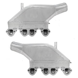 Offre Spéciale Nouveau Collecteur d'Admission OEM Personnalisé pour Moteur TDI 1.9 8v VW/Audi/Seat/Skoda Système de Tuning Pièce AL0142 Compatible Universel Focus - Product Image 1