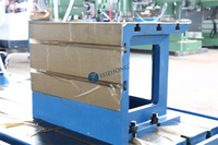 Máquina Perforadora Radial Hidráulica Z3050x16 para Uso en Maquinaria