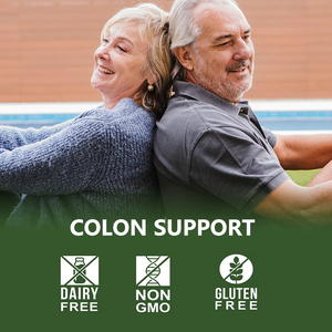 Oem Custom Tributyrine Postbiotica Capsules 55% Actieve Formule Darm Gezondheid Colon Ondersteuning 30 Veganistische Gmo-Vrij - Product Image 5