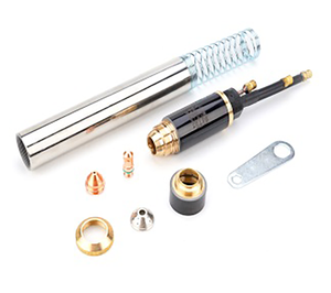 Máy cắt <span class=keywords><strong>plasma</strong></span> Yikuai Yk200-h, mỏ cắt thẳng Yk200h - Product Image 4