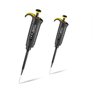 Pipette simple/<span class=keywords><strong>8</strong></span>/12/16 voies réglable multicanal à canal unique <span class=keywords><strong>F2</strong></span> avec échantillonneur de grande capacité - Product Image 4