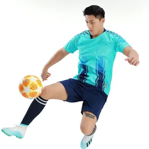 Оптовая продажа, 2024 точечные футбольные мячи, высококачественные легкие быстросохнущие унисекс тренировочные майки