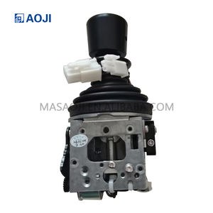 रिमोट कंट्रोल हैंडल कंट्रोलर 2187202 s1800/s1803 डामर पेवर के लिए - Product Image 4