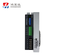 HONGBAODA – pilote de moteur pas à pas triphasé 86/110, haute puissance, couple élevé, AC220V HB3522-SK, commande numérique 5A