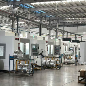 Jantes forgées XINGTU 18/<span class=keywords><strong>19</strong></span> pouces noir brillant, neuves, livraison rapide pour Lexus, Toyota, Highlander, RAV4, Crown - Product Image 5