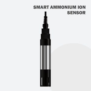 เซ็นเซอร์วัดไอออนแอมโมเนียแบบดิจิตอล MTW-ISNH4T1 ช่วงการวัด 0.1-18000 ppm ช่วงค่า pH 4-10 5%f.s. ความแม่นยำสูง รองรับสัญญาณ 4-20mA ผลิตในจีน รับประกัน 6 เดือน OEM - Product Image 5