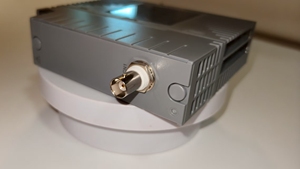 EC401-50 S3 โมดูลตัวเชื่อมต่อบัส Yokogawa ESB พร้อม Modbus และอินพุตแบบอะนาล็อก - Product Image 3