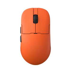 Souris de jeu sans fil AJ159, ergonomique, légère, 26000 DPI, capteur PAW3395 2.4G - Product Image 4