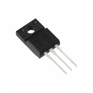ทรานซิสเตอร์ TO-220-2 แพ็คเต็ม NDF11N50ZH ชิ้นส่วนอิเล็กทรอนิกส์ มีสินค้าในสต็อก - Product Image 1