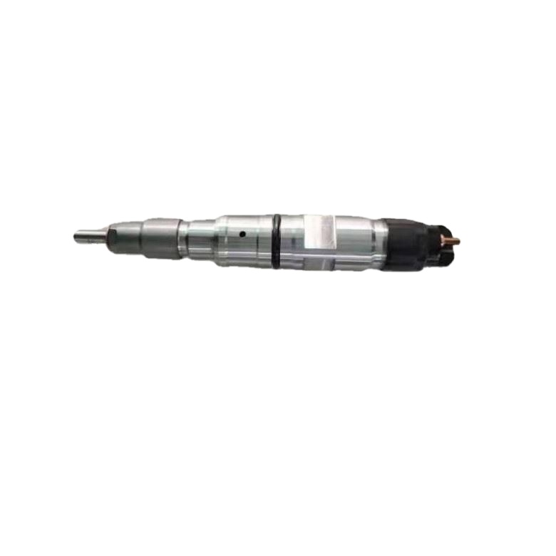 High Quality New Diesel Fuel Injector 0 445 120 014 Common Rail Injection Nozzle 503135269 For IVECO//RENAULT